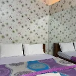 Khanh Vy Hotel Binh Tan