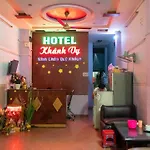 Khanh Vy Hotel Binh Tan