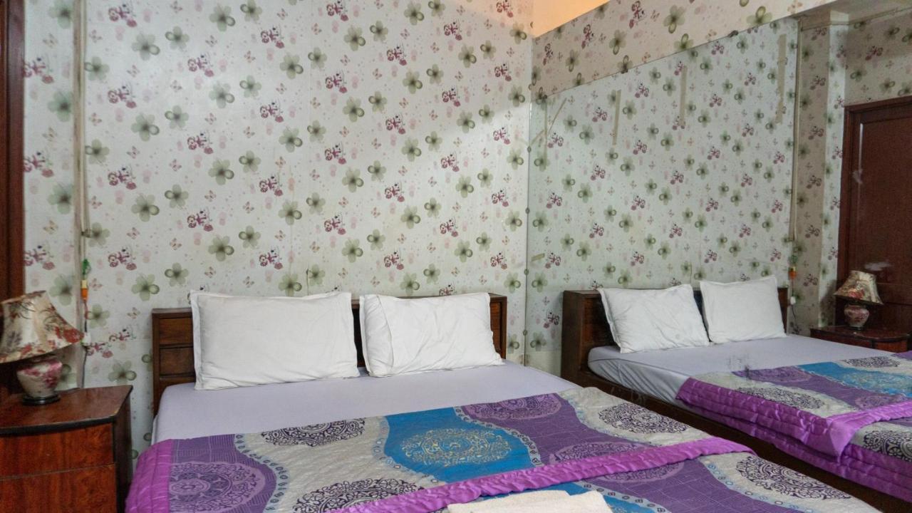 Khanh Vy Binh Tan Khách sạn 2*