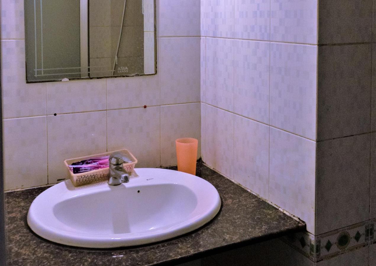 Khách sạn Khanh Vy Binh Tan
