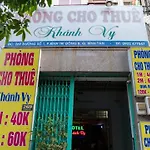 Khanh Vy Hotel Binh Tan