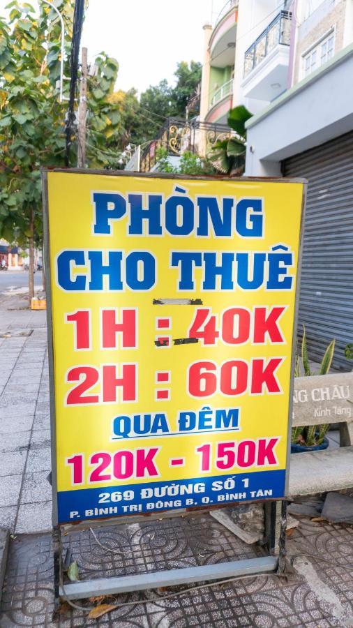 Khanh Vy Binh Tan